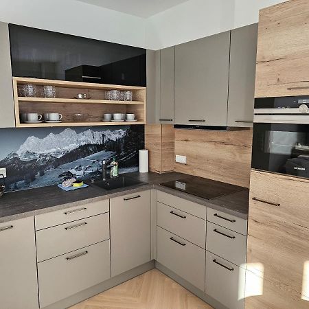 Rocks Graz Apartment Bagian luar foto