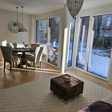 Rocks Graz Apartment Bagian luar foto