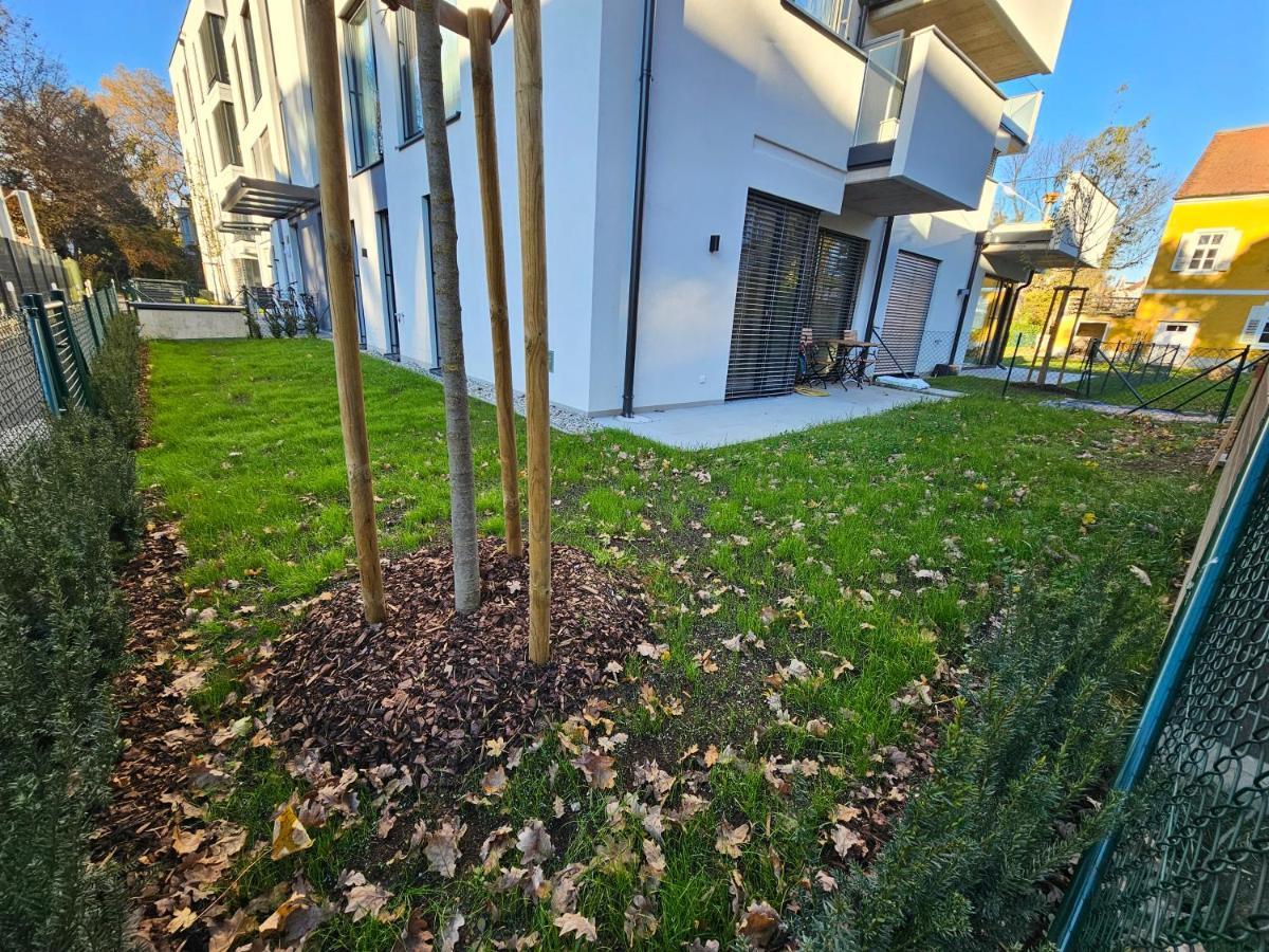 Rocks Graz Apartment Bagian luar foto