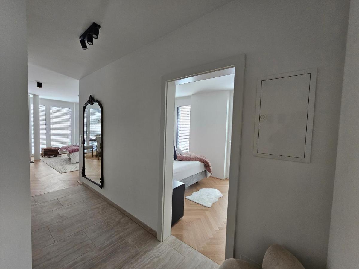 Rocks Graz Apartment Bagian luar foto