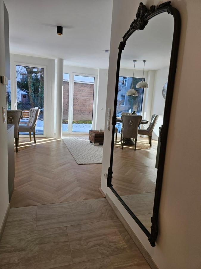 Rocks Graz Apartment Bagian luar foto